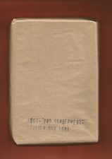 DDR Jahreszusammenstellung