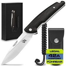 Gebraucht: Wolfgangs NIGRUM