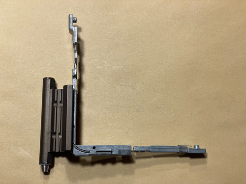 Roto alu eckumlenkung - roto,