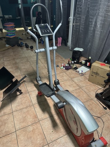 Christopeit sport cxm - sport, 6