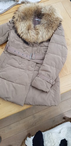 Gimo damen daunenjacke mit - gimo´s,