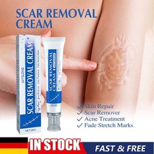 SCAR REMOVAL CREAM SkinRepair
