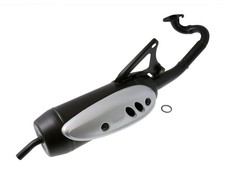 Auspuff sito plus mbk - mbk, ovetto