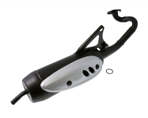 Auspuff sito plus mbk ovetto - auspuff,