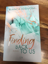 Bianca Iosivoni "Finding back
