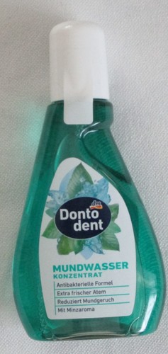 Dontodent