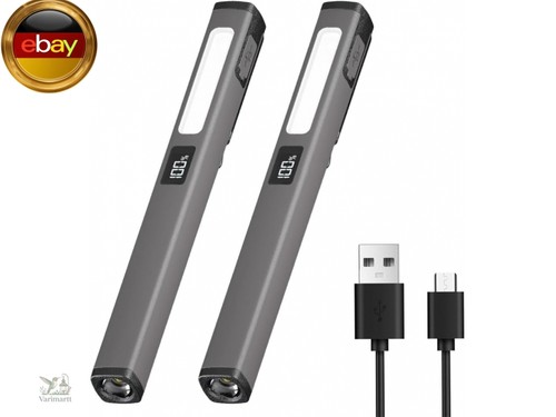 Stück led stiftlampe mit - 2,