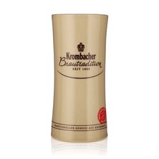 Krombacher Bier Glas 0,3l