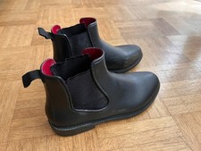 Covalliero Reitstiefelette Reitschuhe Mädchn Damen kurz schwarz 38