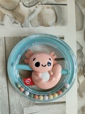 Fisher Price Akzolothl Baby