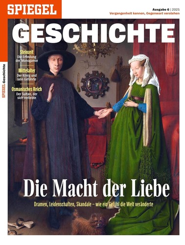 Spiegel geschichte 2025 - spiegel,