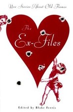 The Ex-Files: New Stories About Old Flames von Context B... | Buch | Zustand gut