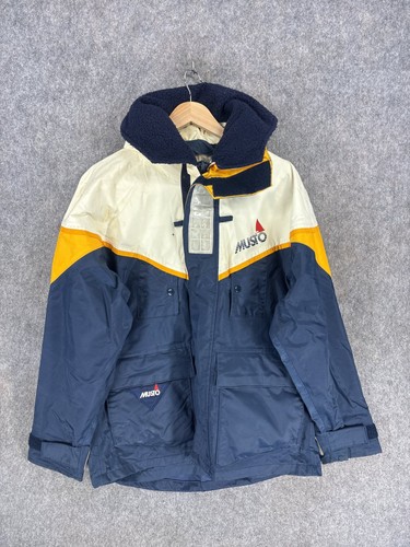 Musto jacke herren - jacke,
