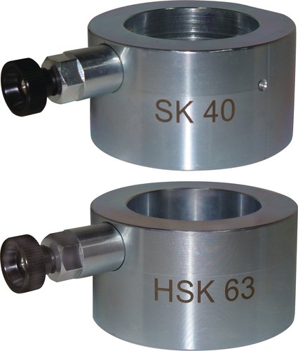 Aufnahme sk40 din - sk40, jis