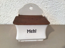 VorratsGefäße Für Mehl