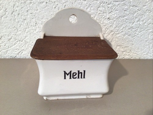 Vorratsgefäße für mehl - für,