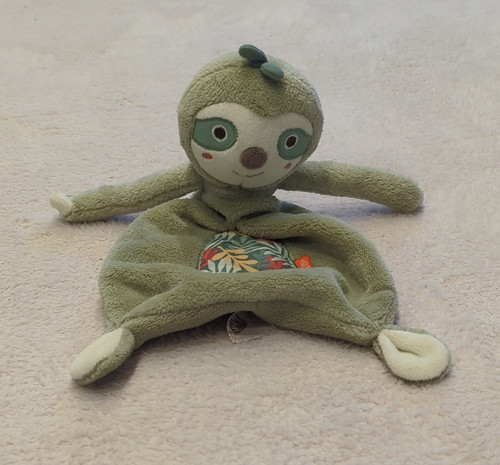 Fehn baby schmusetuch - fehn,