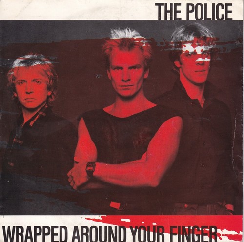 2666 the police wrapped - -,