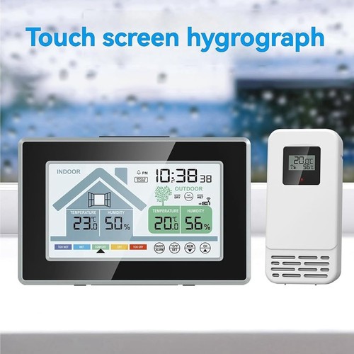 Funk wetterstation hygrometer - wetterstation,