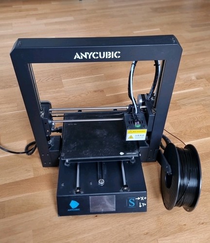 Anycubic mega - anycubic, s