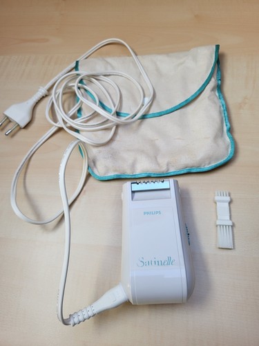 Philips epilierer satinelle - philips,
