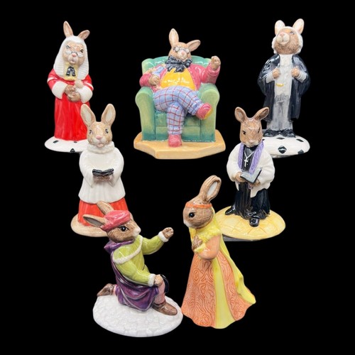 Royal doulton bunnykins - *royal, bunnykins*