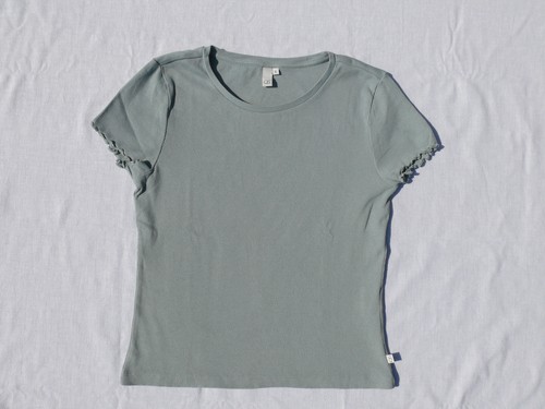 Oliver rippshirt - qs,