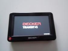Becker Transit