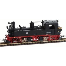 Bemo 1016864 H0e Dampflok