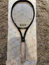 Tennis Turnierschläger YONEX Ezone 100 Aqua Night Black (300g), L3 Griff, TOP !!