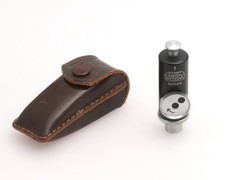 Leica Leitz Wetzlar Selbstauslöser APDOO -defekt-