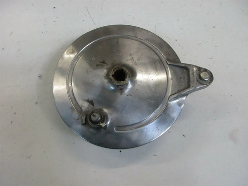 Yamaha 550 11u bremstrommel - yamaha,