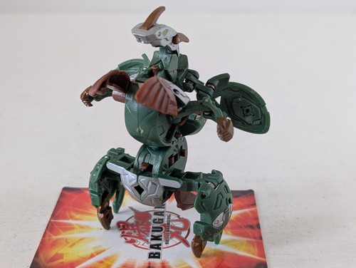 Bakugan aeroblitz sky raider - bakugan,