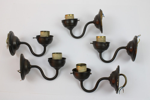 Konvolut wandlampe berliner - konvolut,