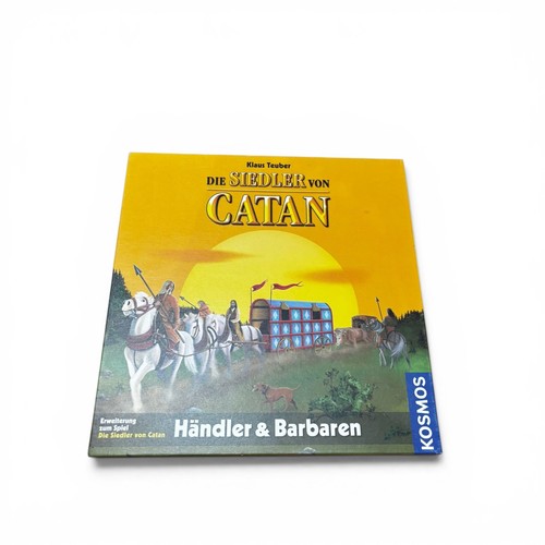 Die siedler von catan - die,