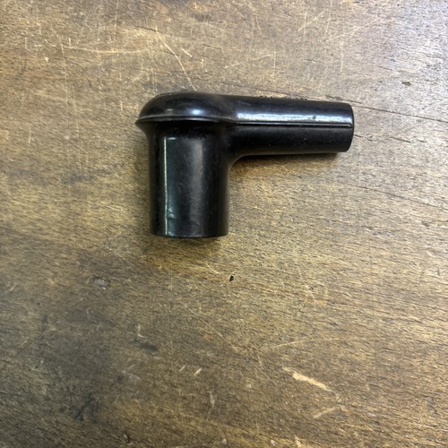 Zündkerzenstecker bakelit 1 - zündkerzenstecker,