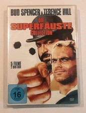 DVD RARITÄT: Bud Spencer &
