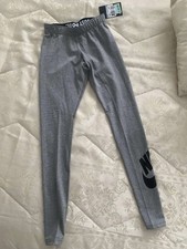 Nike leggings sportlich - leggings,