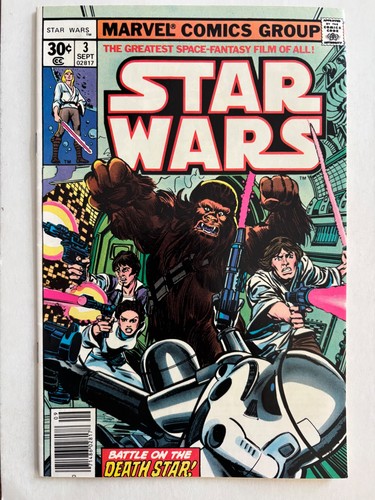 Star wars us marvel - wars, (us