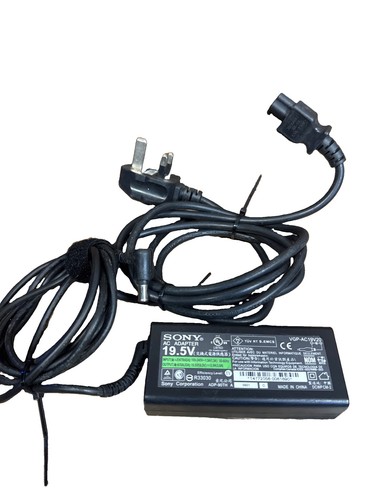 Original sony 9 - sony, 19,5
