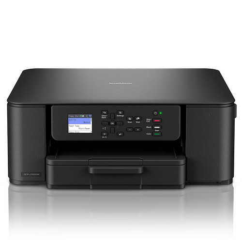 Brother dcp j1310dw - brother, dcp-j1310dw