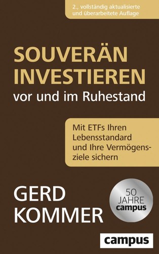 Gerd kommer souverän - kommer,
