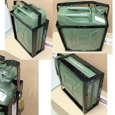 Kraftstoff Kanister Halterung