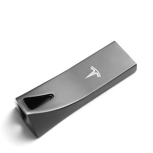 Tesla model x - oem, usb