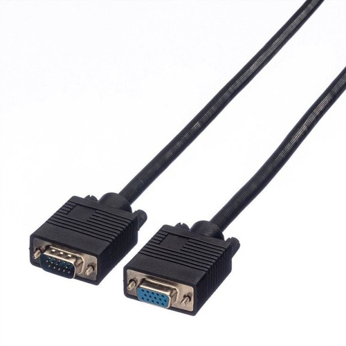 Roline 5310 vga kabel - vga,
