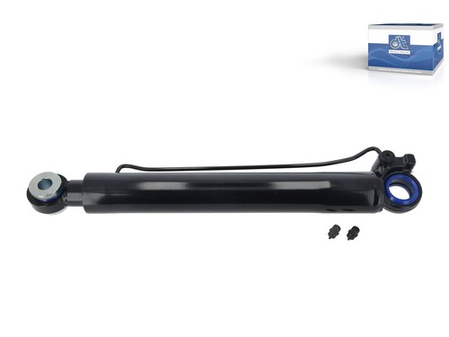 Kipperzylinder spare parts - dt,