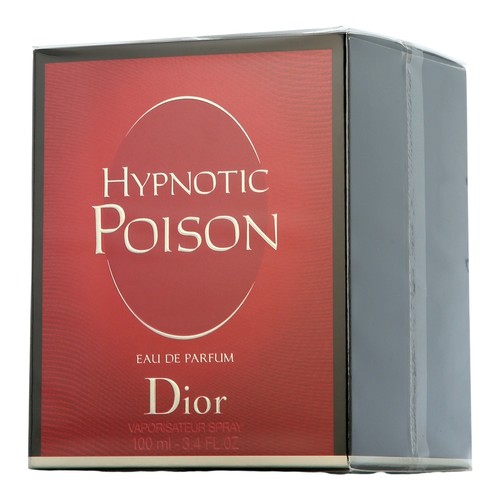 Dior hypnotic poison edp - poison, 100ml
