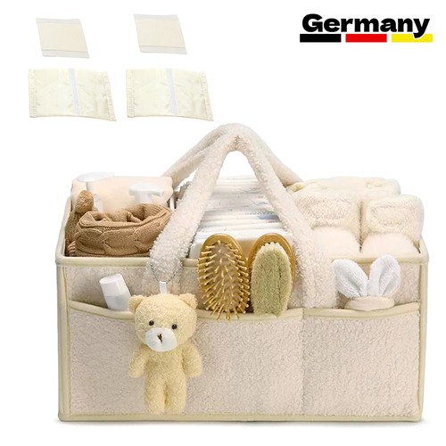 Wickeltisch organizer - wickeltisch,