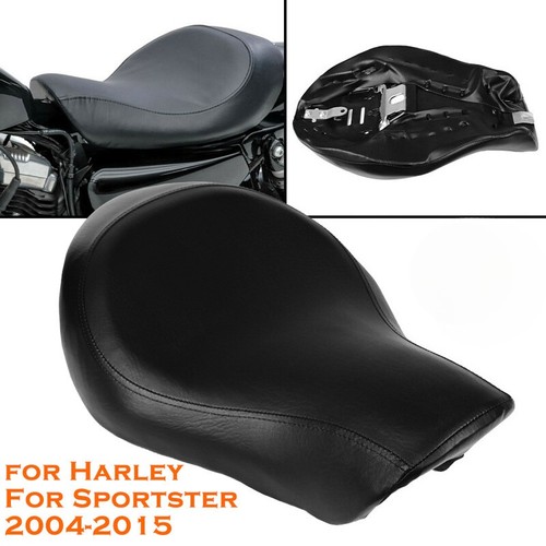 Motorrad fahrer solo sitz - fahrer,