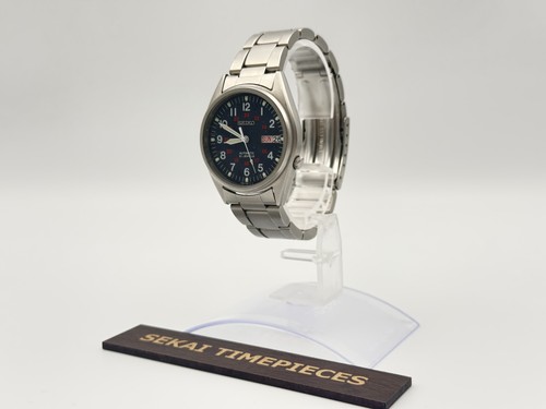 Seiko 7s26 3060 - 7s26-3060, automatische